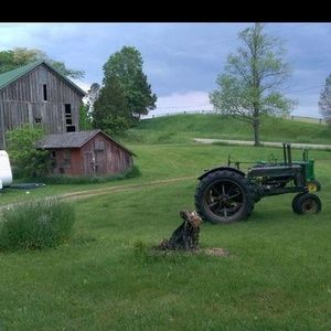 Meet your Posher, Kathy